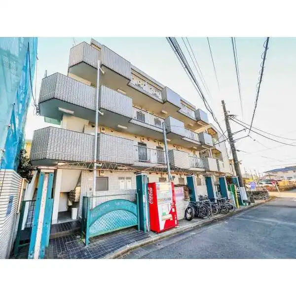 ベルトピア大和桜ヶ丘 その他画像