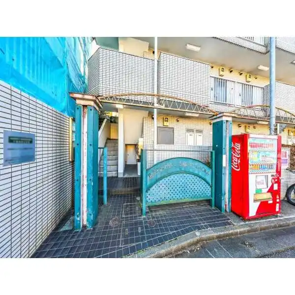 ベルトピア大和桜ヶ丘 その他画像