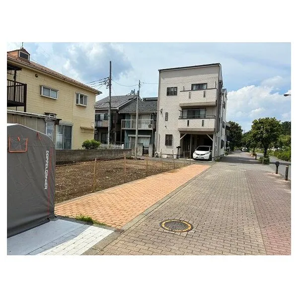 府中市北山町２丁目 その他画像