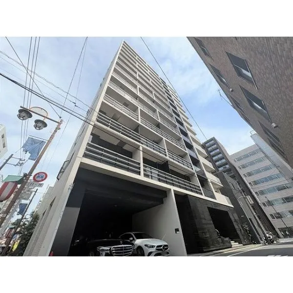 ライオンズ浅草橋ミレス その他画像