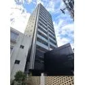 プレサンスロジェ鶴舞 建物南東方向から撮影した外観写真
