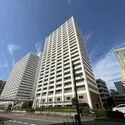 ビナマークスイースト 間取図