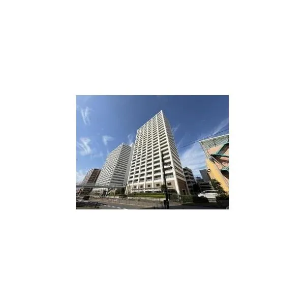 ビナマークスイースト 間取図