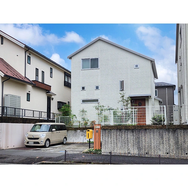 町田市広袴３丁目 外観