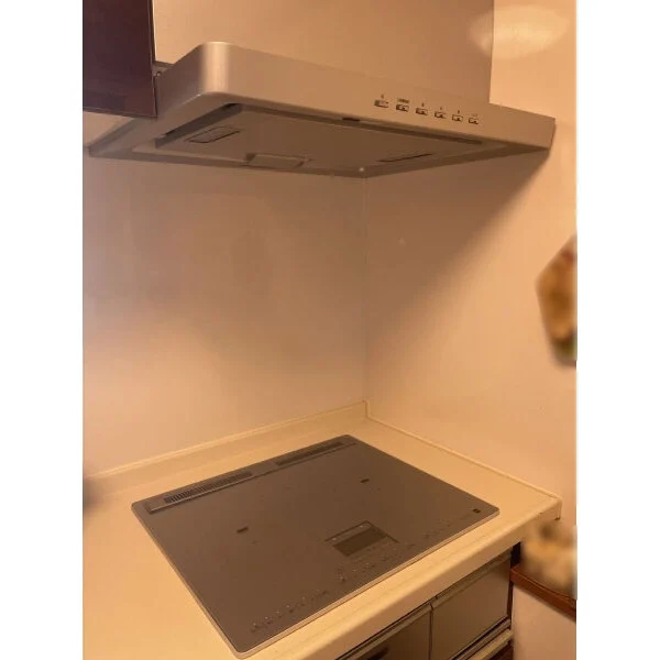 須磨パークヒルズＢ棟 キッチン