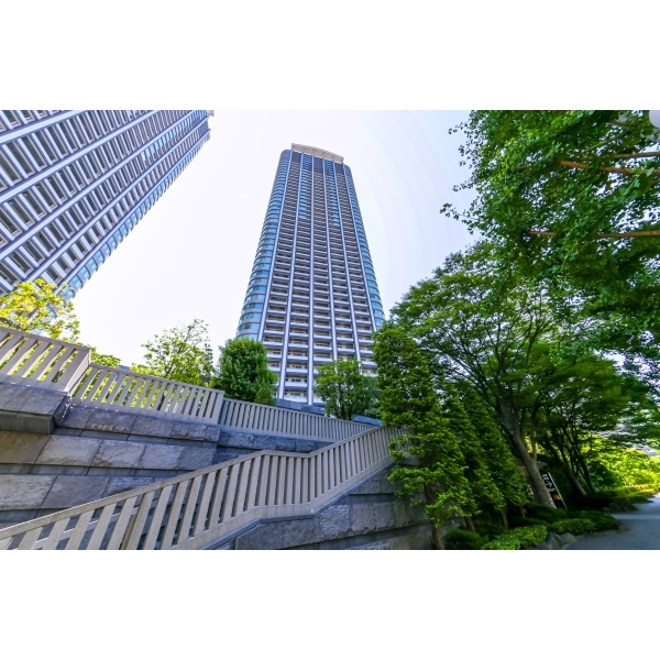 東京ツインパークスライトウイング その他画像