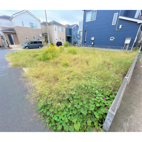 松戸市高塚新田 その他画像