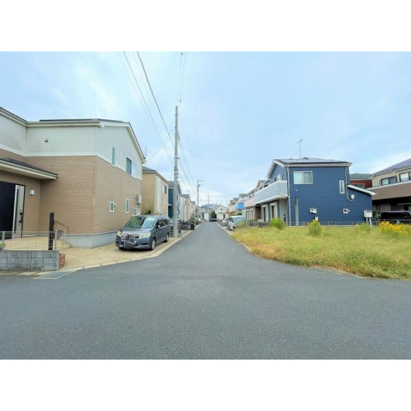 松戸市高塚新田 その他画像