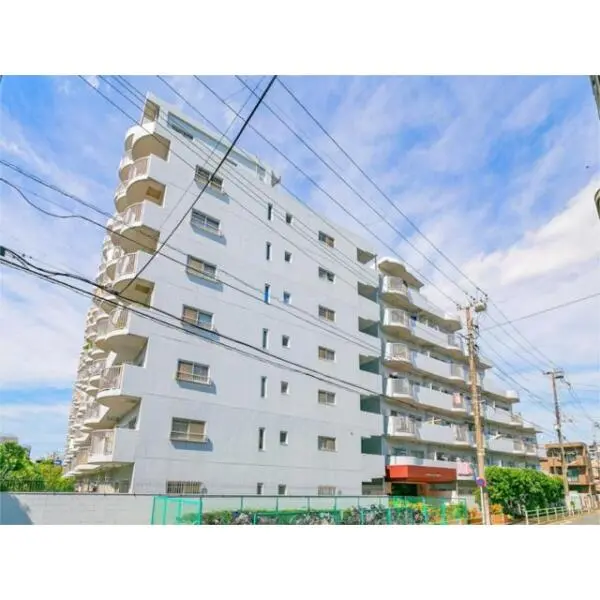 エンゼル萩中パークハイツ その他画像