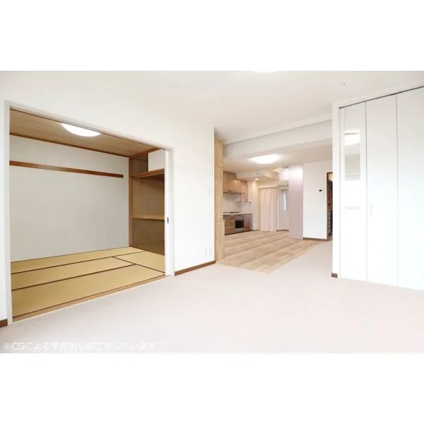 エンゼル萩中パークハイツ その他画像