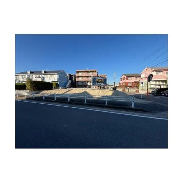 長久手市城屋敷 外観