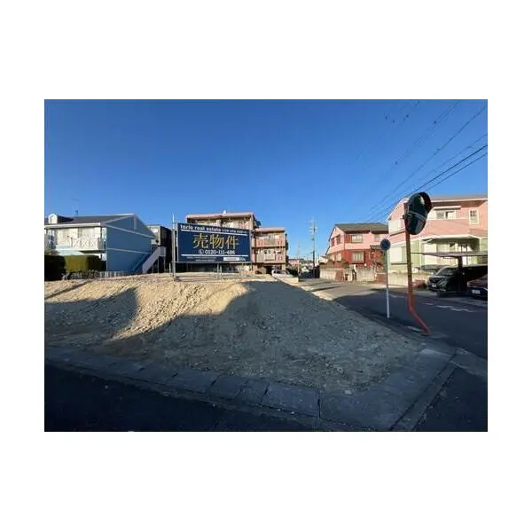 長久手市城屋敷 その他画像