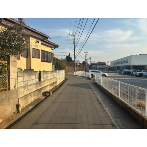 さいたま市見沼区大字小深作 その他画像