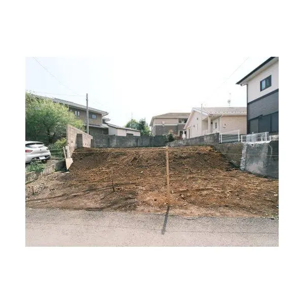 川崎市多摩区栗谷１丁目 外観