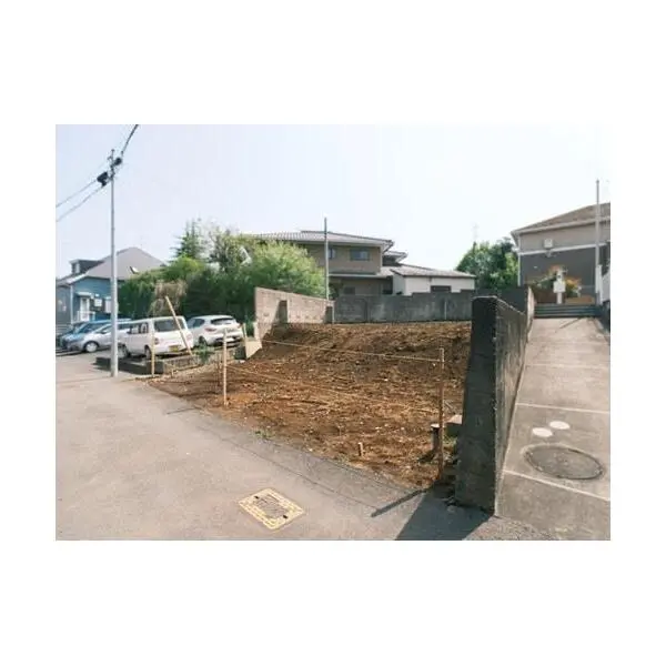 川崎市多摩区栗谷１丁目 その他画像