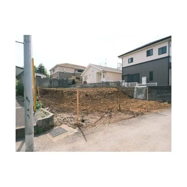 川崎市多摩区栗谷１丁目 その他画像