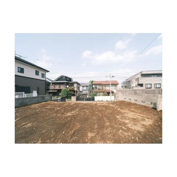 川崎市多摩区栗谷１丁目 その他画像