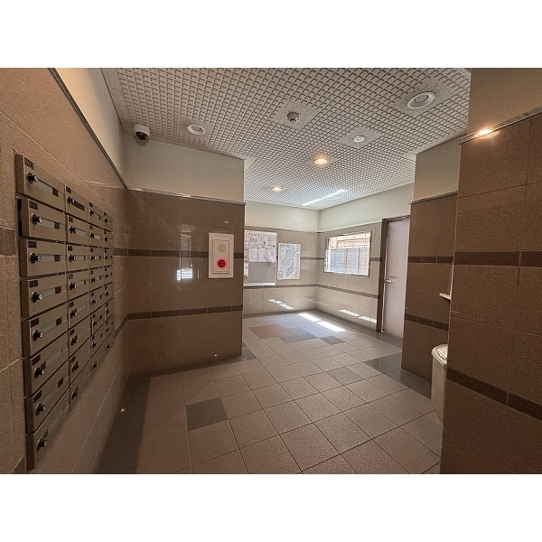 グランシティ日本橋浜町公園 その他画像