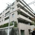 セレッソコート芦屋ガレリア 外観