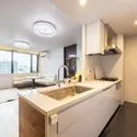 クラッシィハウス大手町 キッチン※家具・備品は価格に含まれません