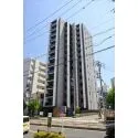 オープンレジデンシア御器所ステーションフロント 外観