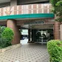 エルザセンティア久屋 エントランス