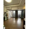 エルザセンティア久屋 リビング