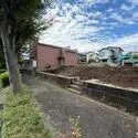 町田市東玉川学園１丁目 西側から（２０２６年９月撮影）