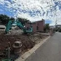 町田市東玉川学園１丁目 南東側から（２０２６年９月撮影）