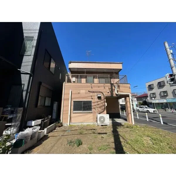 相模原市中央区淵野辺１丁目 その他外観