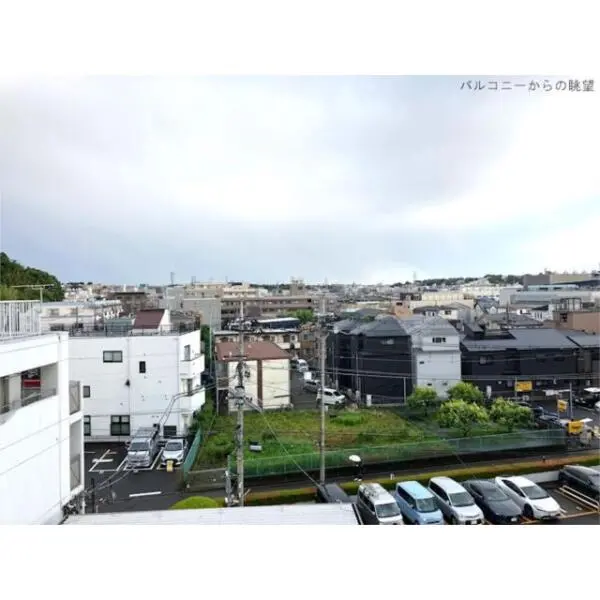 藤和シティコープ大倉山 その他画像