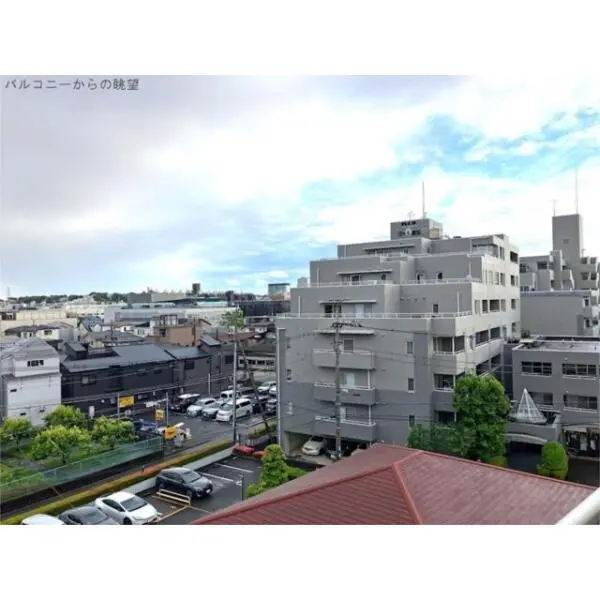 藤和シティコープ大倉山 その他画像