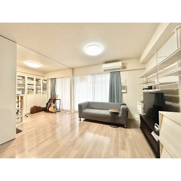 プラウド練馬光が丘公園 その他画像