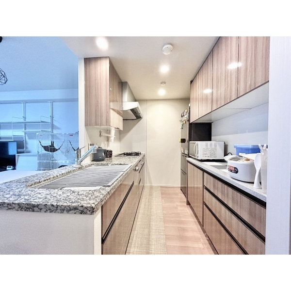 プラウド練馬光が丘公園 その他画像