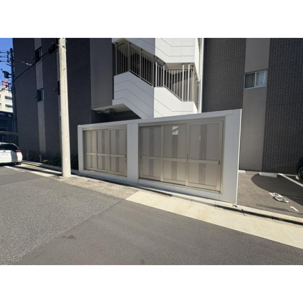 プレサンスロジェ千種内山 その他画像