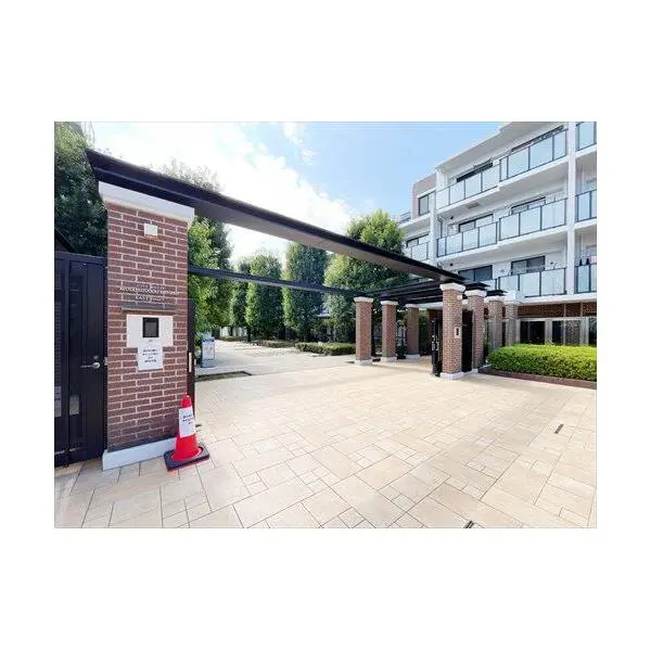 シティハウス武蔵境南ウエストコート その他画像