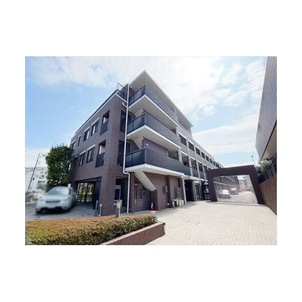 シティハウス武蔵境南ウエストコート その他画像