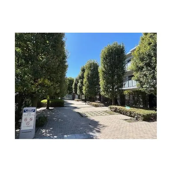 シティハウス武蔵境南ウエストコート その他画像