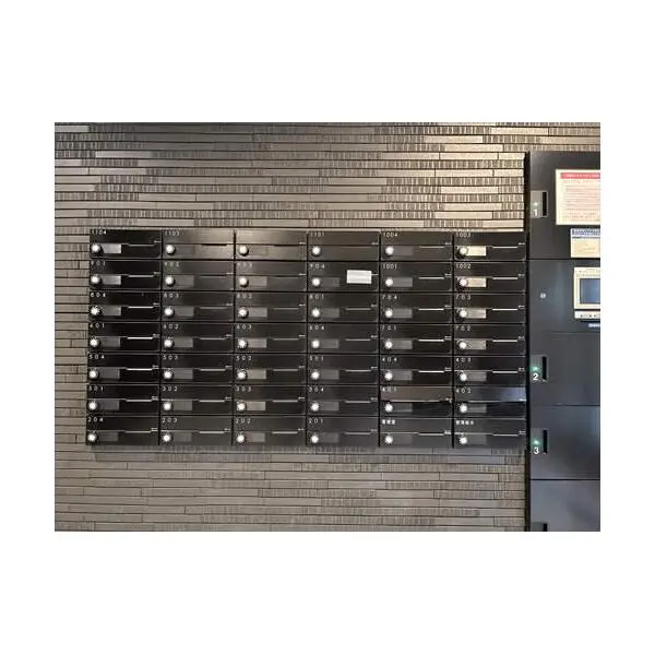 メイクスデザイン川崎ＩＩＩ その他画像