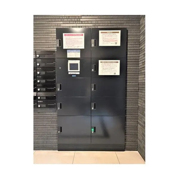 メイクスデザイン川崎ＩＩＩ その他画像