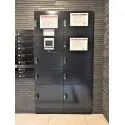 メイクスデザイン川崎III 宅配ボックス