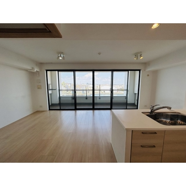 グランスイートブルー　ベイサイドレジデンス その他画像