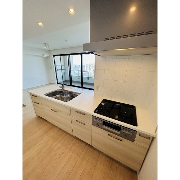 グランスイートブルー　ベイサイドレジデンス その他画像