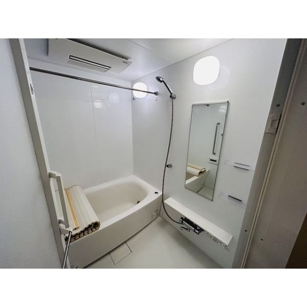 グランスイートブルー　ベイサイドレジデンス その他画像