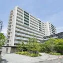 ルフォン扇大橋 2016年12月総戸数161戸の大規模レジデンス