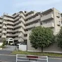 第一ハイツ稲毛 外観