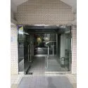 第一ハイツ稲毛 エントランス