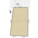 名古屋市天白区植田西１丁目 配置図