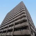 ライオンズシティ金山 建物外観