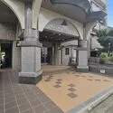 ライオンズシティ金山 エントランス